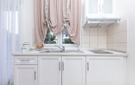 San Giorgio Villa, Skala Potamia, Thassos, 4 Bed Apartment #4