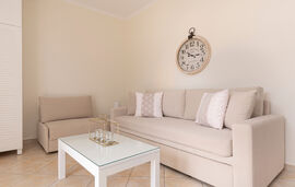 San Giorgio Villa, Skala Potamia, Thassos, 4 Bed Apartment #5