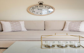 San Giorgio Villa, Skala Potamia, Thassos, 4 Bed Apartment #5