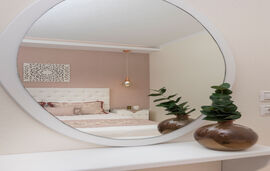 San Giorgio Villa, Skala Potamia, Thassos, 4 Bed Apartment #5