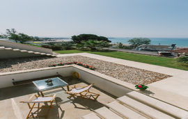 Estia Villa, Nea Moudania, Kassandra