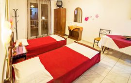 panorama rooms 4 Bed Apartment  11