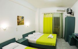 panorama rooms sarti sithonia 12