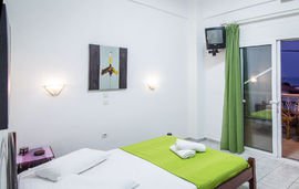 panorama rooms sarti sithonia 13