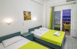 panorama rooms sarti sithonia 14