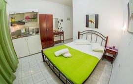 panorama rooms sarti sithonia 16