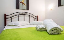 panorama rooms sarti sithonia 17