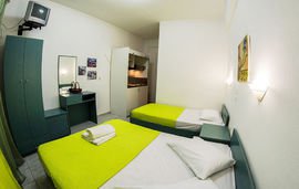 panorama rooms sarti sithonia 18