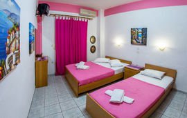 panorama rooms sarti sithonia 19