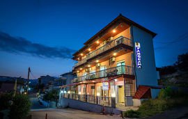 panorama rooms sarti sithonia 2