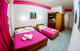 panorama rooms sarti sithonia 20