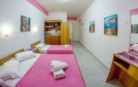 panorama rooms sarti sithonia 21