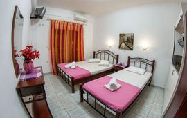 panorama rooms sarti sithonia 22
