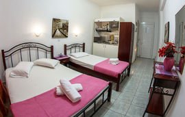 panorama rooms sarti sithonia 23