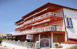 panorama rooms sarti sithonia 3