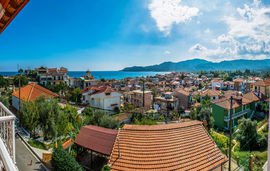 panorama rooms sarti sithonia 4