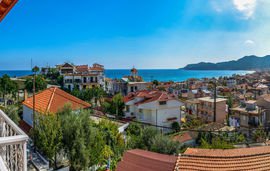 panorama rooms sarti sithonia 5