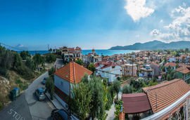 panorama rooms sarti sithonia 6