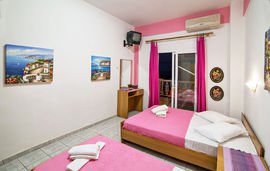 panorama rooms sarti sithonia 8
