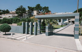 seven seas villa nea moudania halkidiki 1