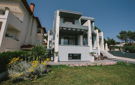seven seas villa nea moudania halkidiki 10