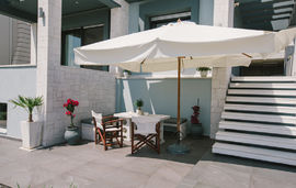 seven seas villa nea moudania halkidiki 13