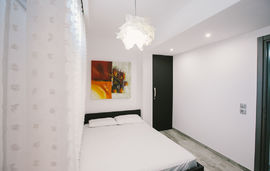 seven seas villa nea moudania halkidiki 17