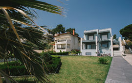 seven seas villa nea moudania halkidiki 2