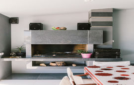 seven seas villa nea moudania halkidiki 25