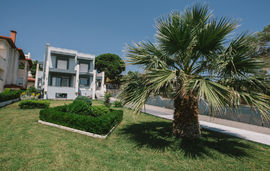 seven seas villa nea moudania halkidiki 3