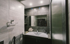 seven seas villa nea moudania halkidiki 35