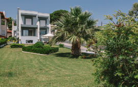 seven seas villa nea moudania halkidiki 4