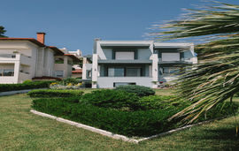 seven seas villa nea moudania halkidiki 6