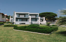 seven seas villa nea moudania halkidiki 7