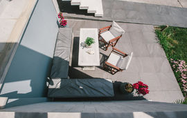 seven seas villa nea moudania halkidiki 9