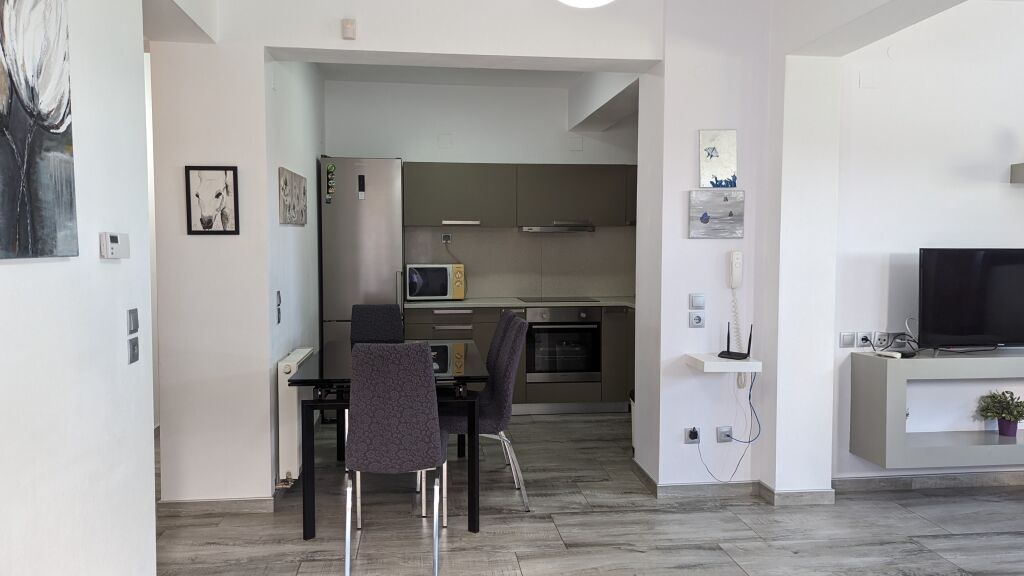 Seven Seas Villa, Nea Moudania, Kassandra