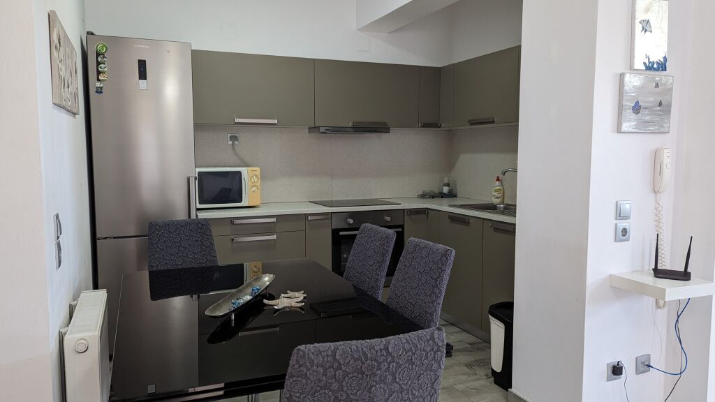 Seven Seas Villa, Nea Moudania, Kassandra