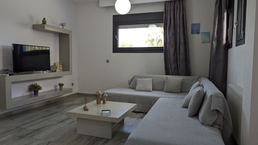 Seven Seas Villa, Nea Moudania, Kassandra