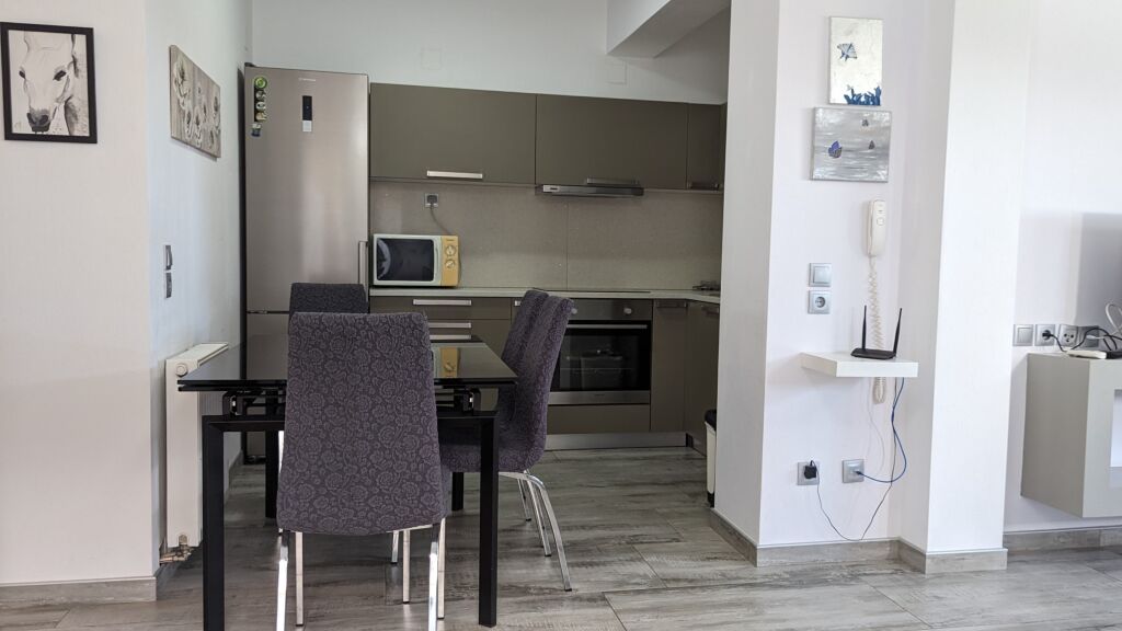 Seven Seas Villa, Nea Moudania, Kassandra