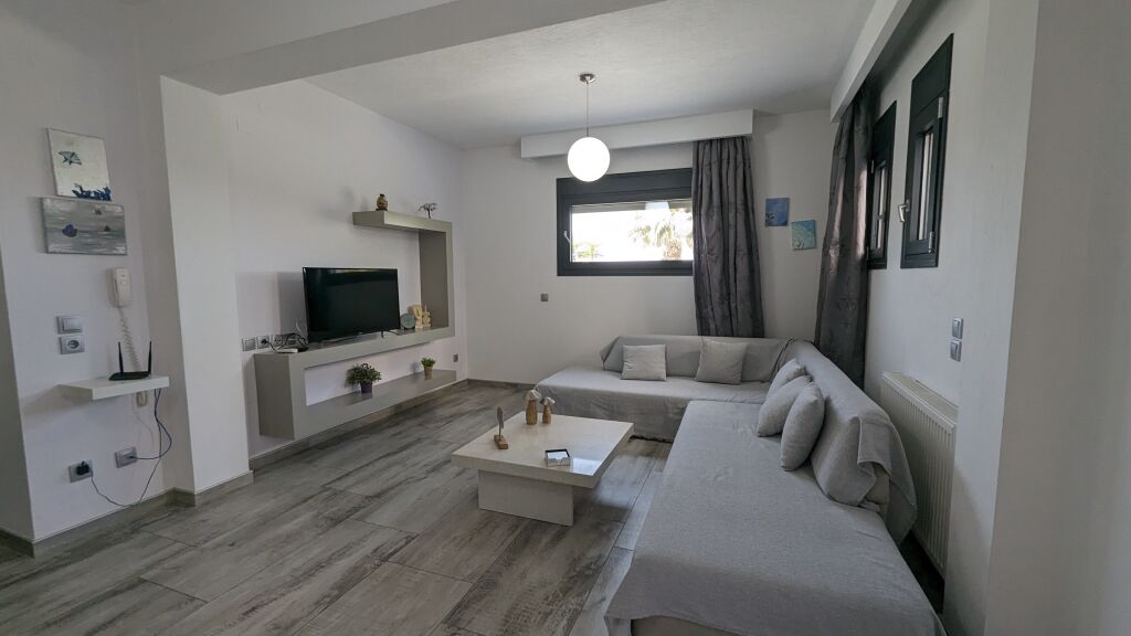 Seven Seas Villa, Nea Moudania, Kassandra