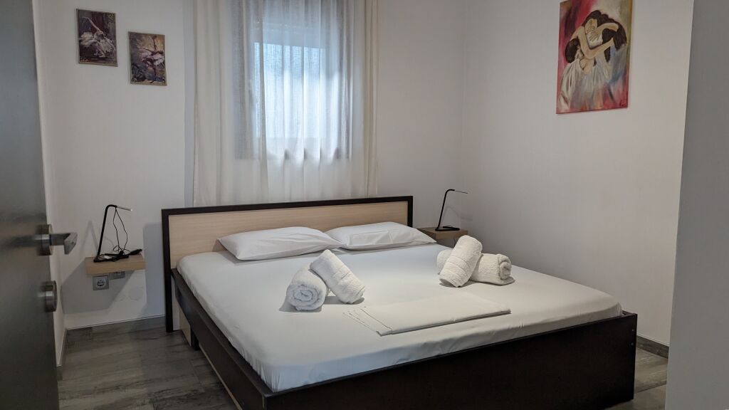 Seven Seas Villa, Nea Moudania, Kassandra