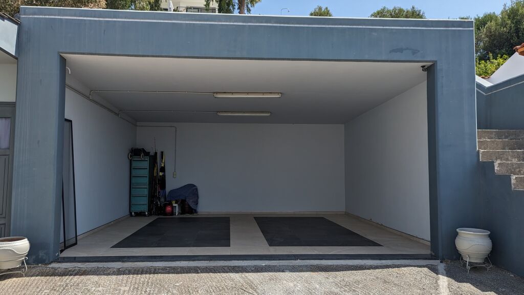 Seven Seas Villa, Nea Moudania, Kassandra