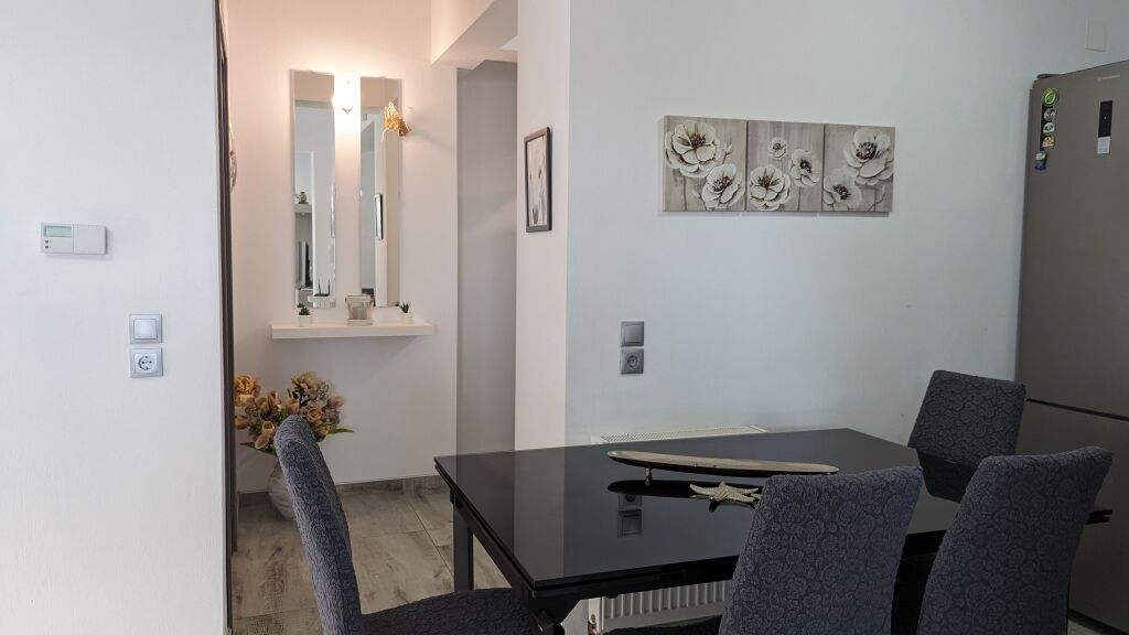 Seven Seas Villa, Nea Moudania, Kassandra