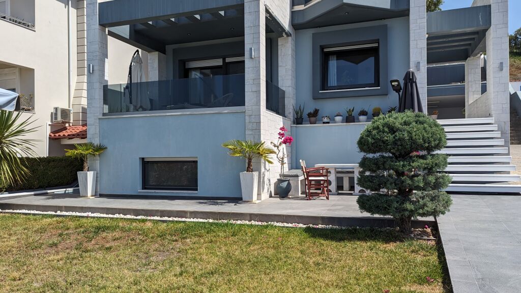 Seven Seas Villa, Nea Moudania, Kassandra