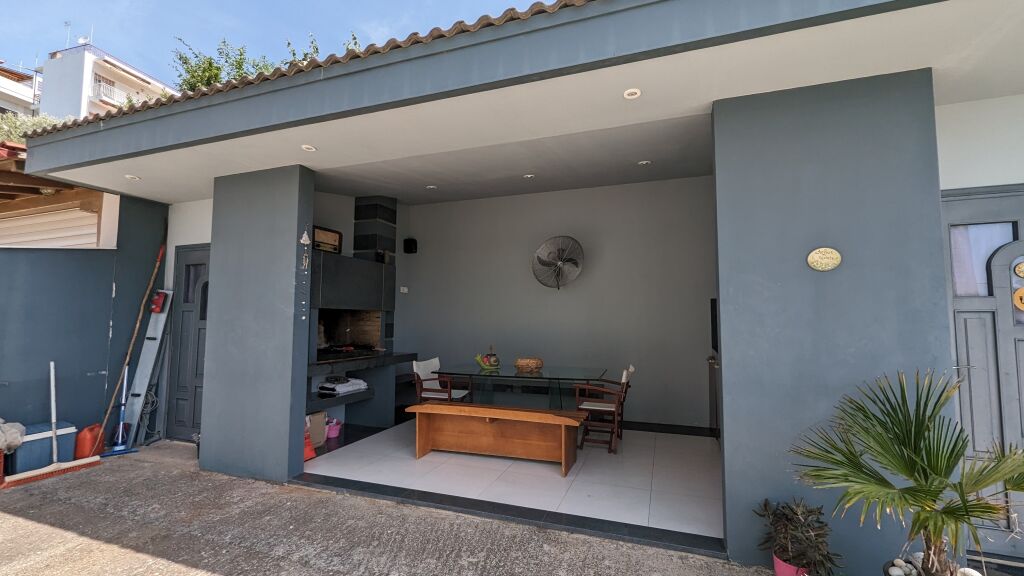 Seven Seas Villa, Nea Moudania, Kassandra