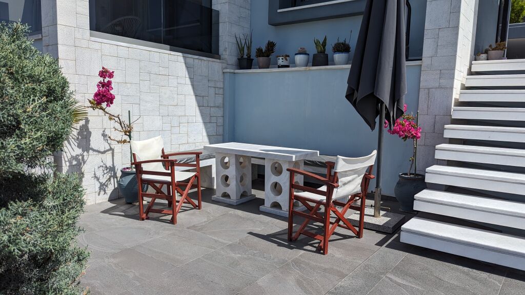 Seven Seas Villa, Nea Moudania, Kassandra