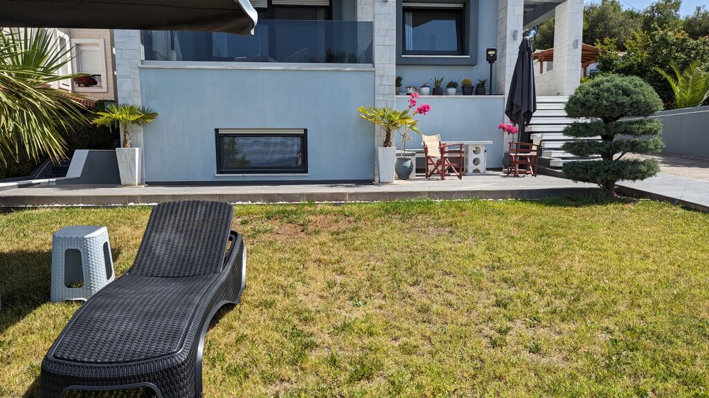 Seven Seas Villa, Nea Moudania, Kassandra