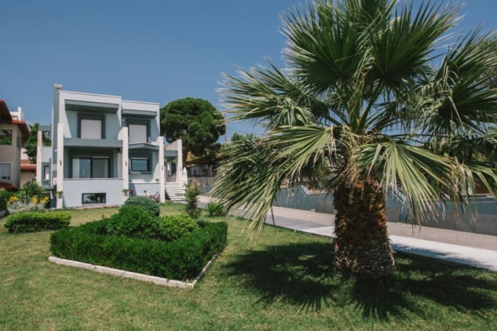 Seven Seas Villa, Nea Moudania, Kassandra