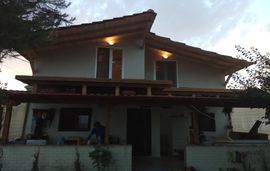 agathas house sykia sithonia 1