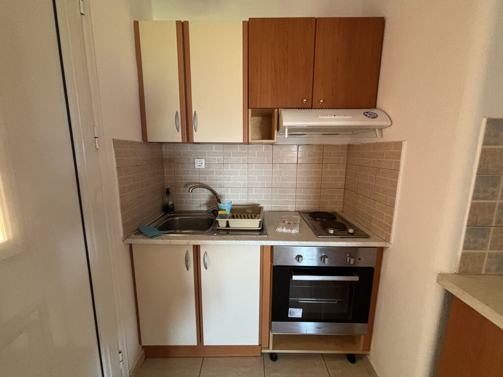 Sofis House, Neos Marmaras, Sithonia